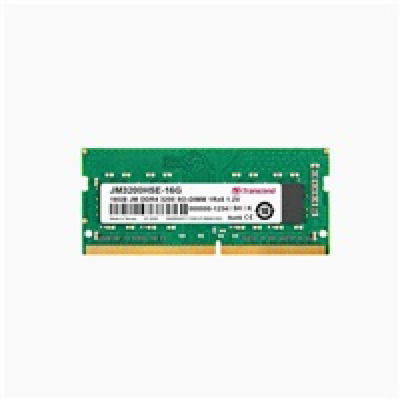 Transcend JM3200HSE-16G Transcend paměť 16GB (JetRam) SOD...