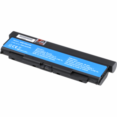 Baterie T6 Power Lenovo ThinkPad T440p, T540p, W540, L440...