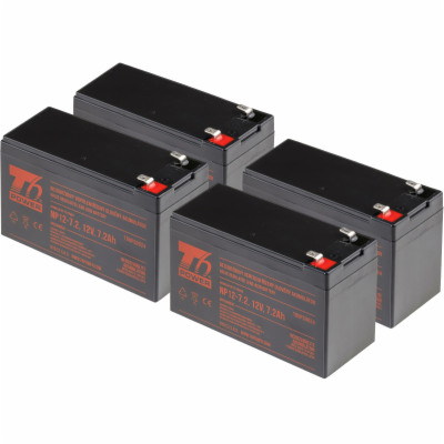 T6 Power T6APC0019 T6 Power RBC8, RBC23, RBC25, RBC31, RB...