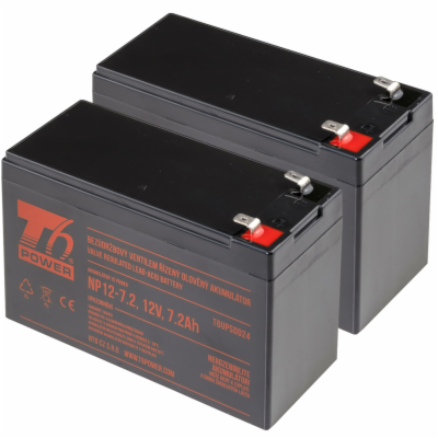 T6 Power T6APC0016 T6 Power RBC48, RBC109, RBC123, RBC22,...