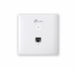 TP-Link EAP230-Wall - 300 + 867 Mbit/s nástěnný Dual Band Wi-Fi AP / 2x Gigabit RJ45