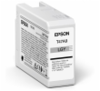 EPSON ink Singlepack Light Gray T47A9 UltraChrome Pro 10 ink 50ml
