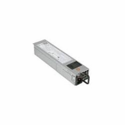 SUPERMICRO AC and DC 240V Input, 400W, Platinum Level, Re...