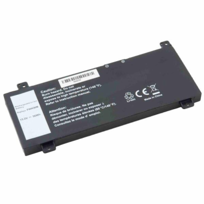AVACOM Náhradní baterie Dell Inspiron 7466, 7000 Series L...