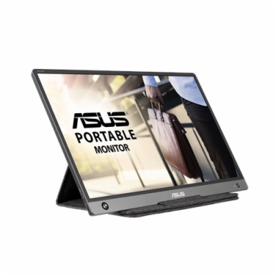 ASUS ZenScreen MB16AH 15,6" IPS prenosný USB-C monitor 19...