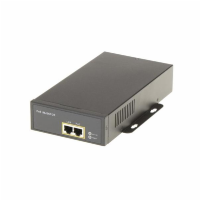 MaxLink PI90 PoE injektor - 802.3af/at/bt, 55V, 1,75A, 95...