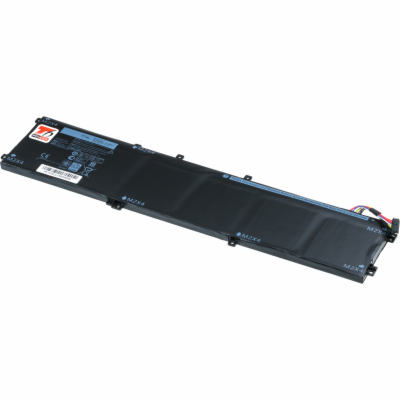 Baterie T6 Power Dell Precision 15 5520, 5530, XPS 15 956...