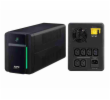 APC EASY UPS 1600VA, 230V, AVR, IEC Sockets (900W)