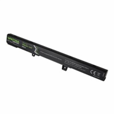 PATONA baterie pro ntb ASUS X551 2600mAh Li-Ion 14,4V PRE...