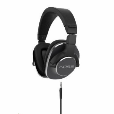 KOSS sluchátka Pro4S, 10Hz - 25kHz, 99dB/mW, 3.5mm jack, ...