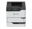 Lexmark MS826de mono laser, 66 str./min., duplex, síť, barevný LCD