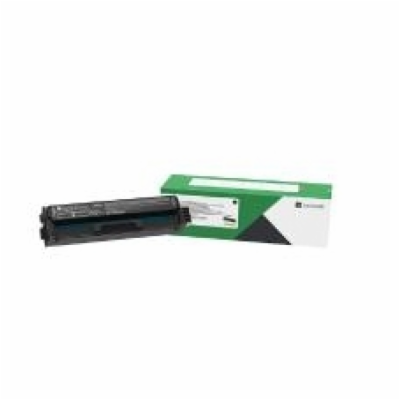 LEXMARK C3220K0 černý