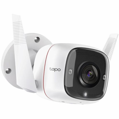 TP-Link Tapo C310 [Outdoor Security Wi-Fi Camera]