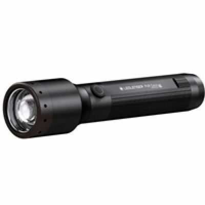 LEDLENSER P6R CORE ruční svítilna
