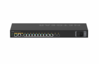 Netgear M4250-10G2F-POE+ MANAGED SWITCH