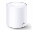 TP-Link Deco X60(1-pack) WiFi6 Mesh (AX5400, 2,4GHz/5GHz, 2xGbELAN/WAN)