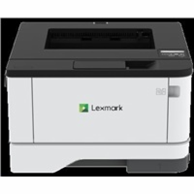 Lexmark MS331dn mono laser, 38 str./min., duplex, síť