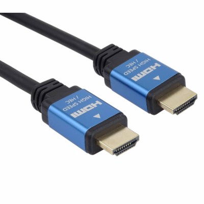 PremiumCord kphdm2a3 PremiumCord Ultra kabel HDMI 2.0b ko...