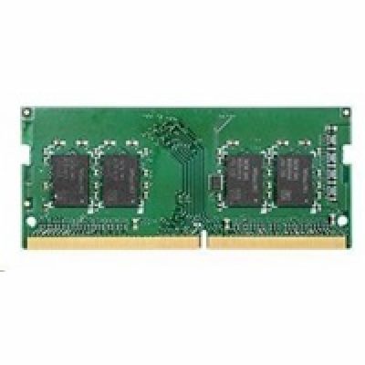 Synology D4ES01-4G paměť 4GB DDR4 pro RS1221RP+, RS1221+,...
