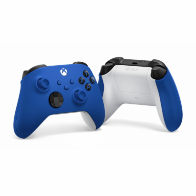 Microsoft Xbox Series Wireless Controller Blue