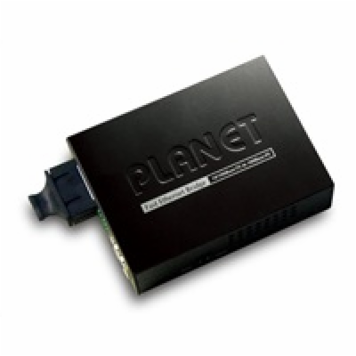 Planet FT-802S15 opto konvertor 10/100Base-TX - 100Base-F...