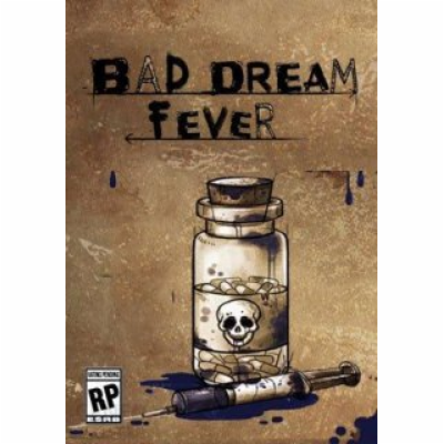 ESD Bad Dream Fever