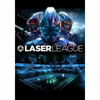 ESD Laser League