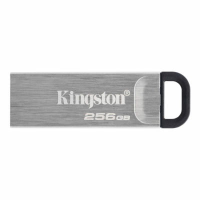 Kingston Flash Disk 256GB USB3.2 Gen 1 DataTraveler Kyson