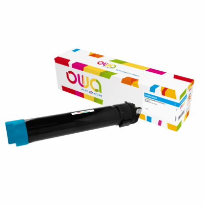 OWA Armor toner pro XEROX WC 6515 cyan, 4.300 st., kom.s ...