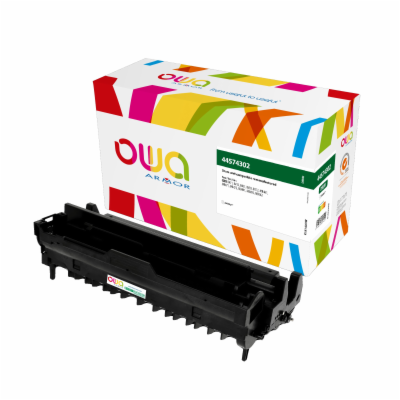 ARMOR toner pro Oki B411, B431, MB461, MB471, MB491 (4457...