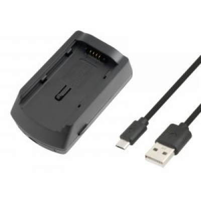 AVACOM AVE246 - USB nabíječka pro Panasonic VW-VBG130, VW...
