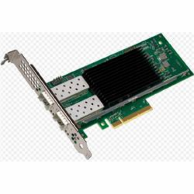 Intel® LOW PROFILE Ethernet Network Adapter E810-XXVDA2, ...