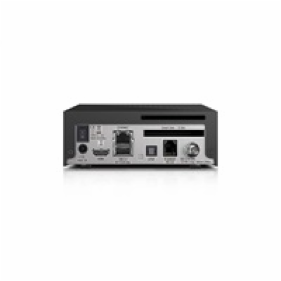 VU+ ZERO 4K 1x single DVB-S2X tuner