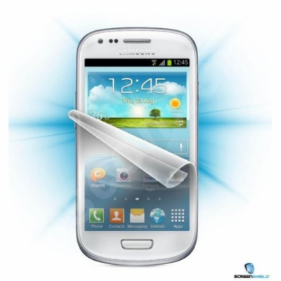 ScreenShield fólie na celé tělo pro Samsung Galaxy S4 min...