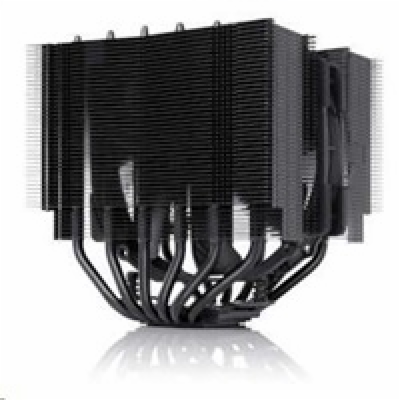 Noctua chladič NH-D15S chromax.black