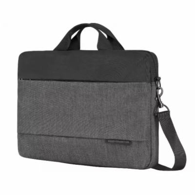 ASUS EOS 2 Shoulder Bag, 15,6", šedá