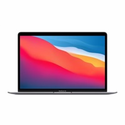 Apple Macbook Air 2020 MGN63CZ/A 13  ,M1 chip with 8-core...
