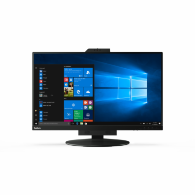 LENOVO LCD TIO 27 - 27",IPS,mat,16:9,2560x1440,178/178,4/...