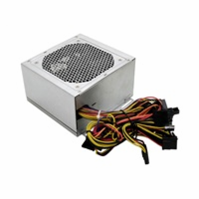 SEASONIC zdroj 500W SSP-500ET2 / 12cm fan/ PFC/ 80PLUS Br...