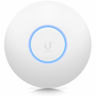 Ubiquiti UniFi 6 Lite - Wi-Fi 6 AP, 2.4/5GHz, až 1.5 Gbps...