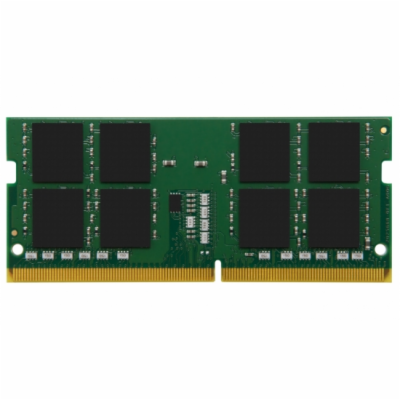 Kingston KCP432SD8/32 32GB DDR4 3200MHz SODIMM