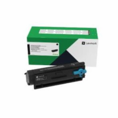 LEXMARK Black CRTG High CORP MS331dn/MS431dn/MS431dw/MX33...