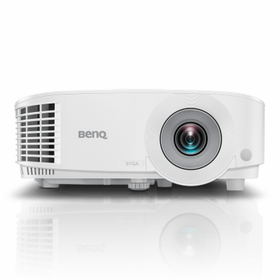 BenQ MS550 SVGA/ DLP projektor/ 3600 ANSI/ 20000:1/ VGA/ ...