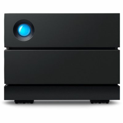 LaCie 2big RAID STHJ28000800 LaCie 2big RAID 28TB USB 3.1...