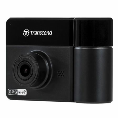 Transcend DrivePro 550B duální autokamera, Full HD 1080/1...