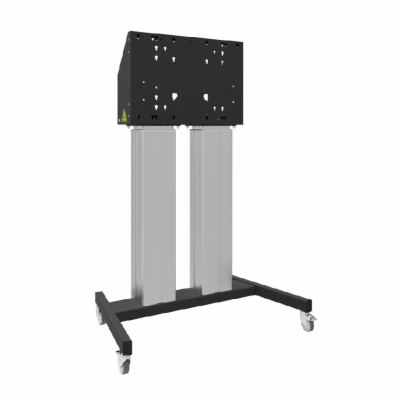 SMMS 062.7105 dvojitý elektrický lift 98", 160 kg, 1295-1...