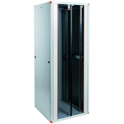 Legrand EvoLine 19" stojanový rozvaděč 32U, 800x800mm, 10...