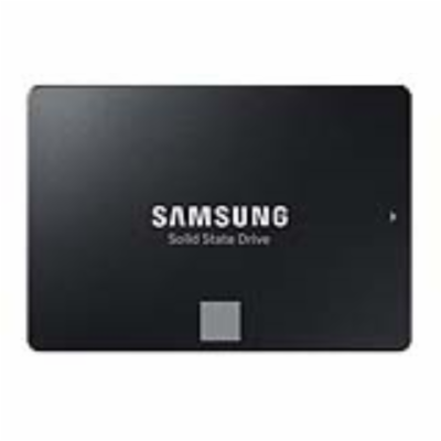 SSD 2,5" Samsung 870 EVO SATA III-4000GB