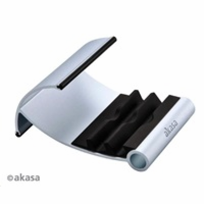 AKASA - Leo - stojan pro tablet - černý, AK-NC054-BK AKAS...
