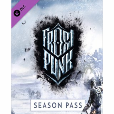 ESD Frostpunk Season Pass
